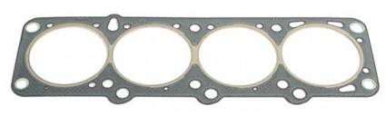 Volvo Cylinder Head Gasket 1378646 - Elring 599050